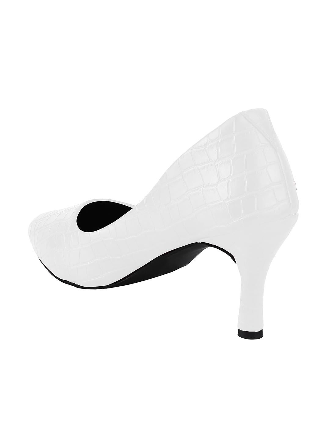 Stylish Stiletto Heel Sandal For Womens