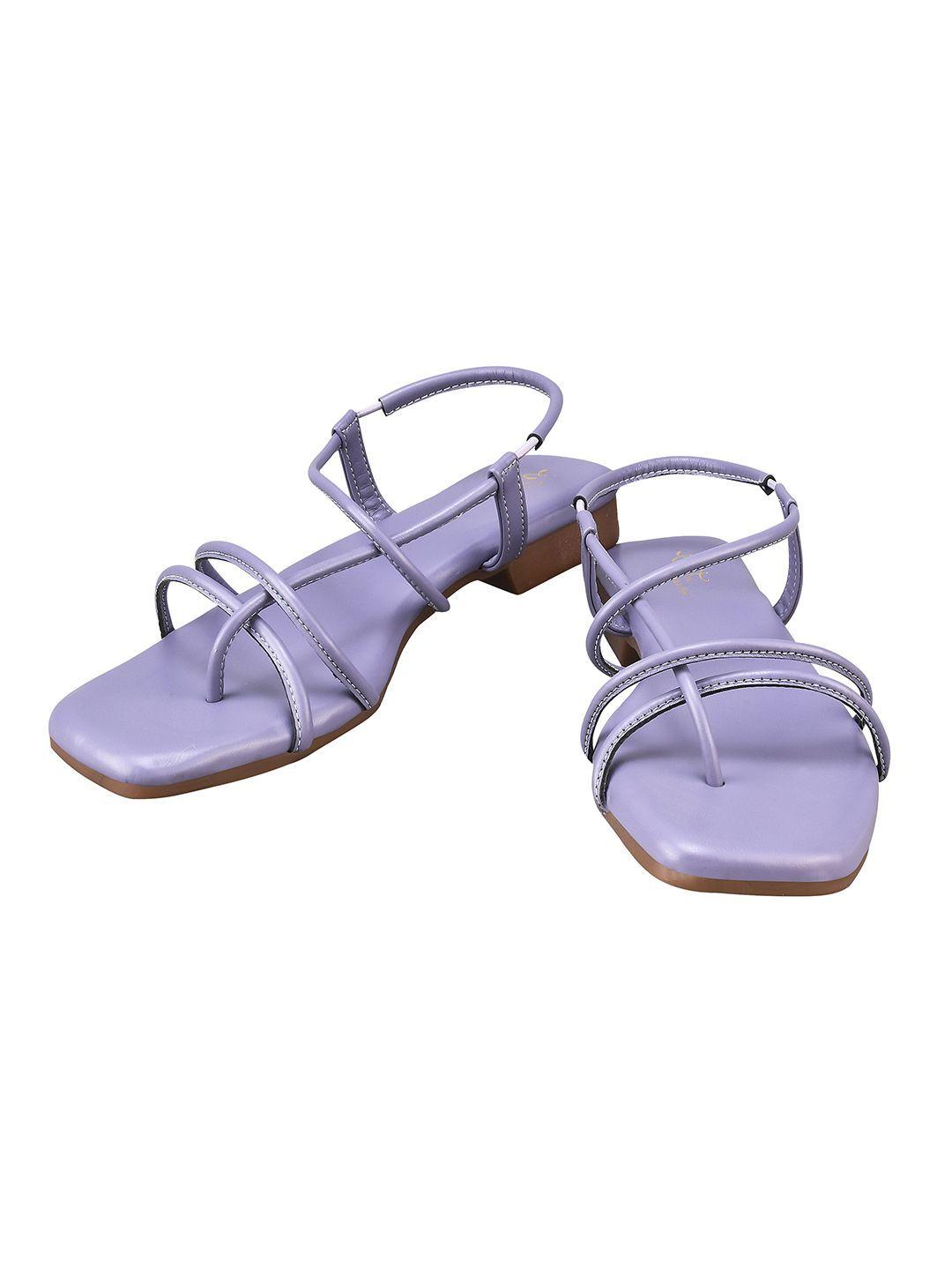 Women's Flat Sandal For Walking, Officewear & Daily Use